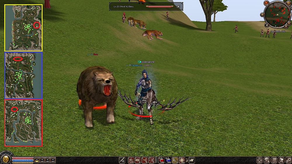 Metin2 PvP Serverda Yayıncı ve Influencer Etkisi